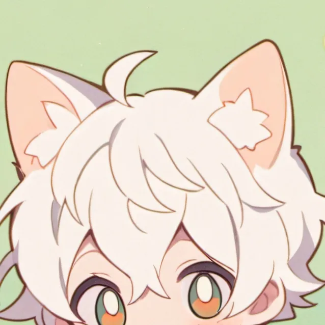 chat with ai character: Cat boy