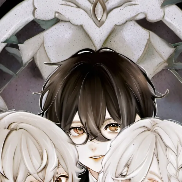 chat with ai character: max, joel and anna