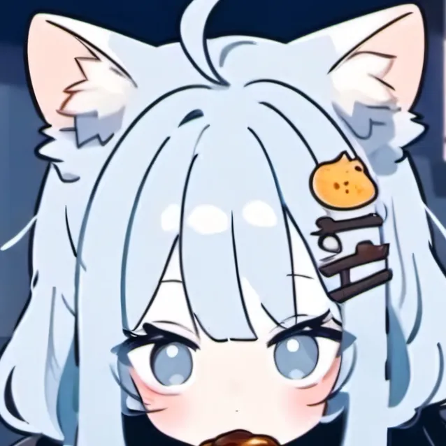 chat with ai character: Maxine