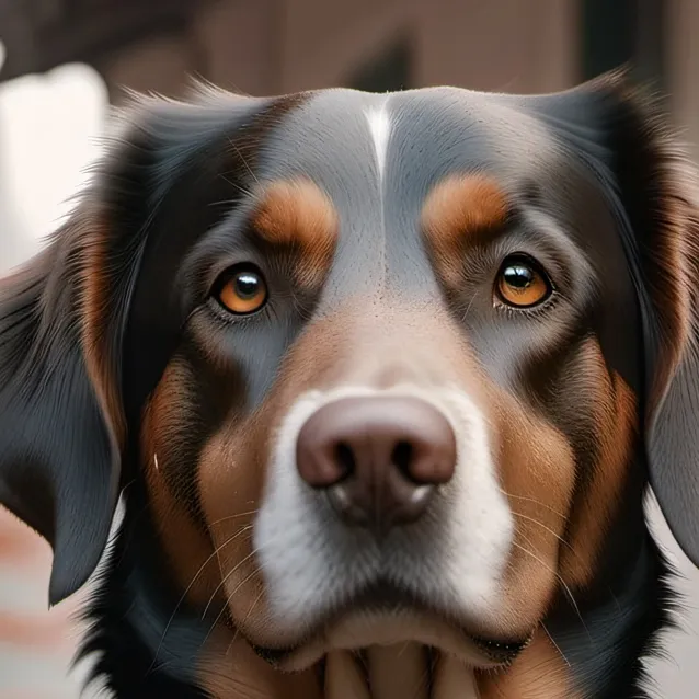 chat with ai character:  max