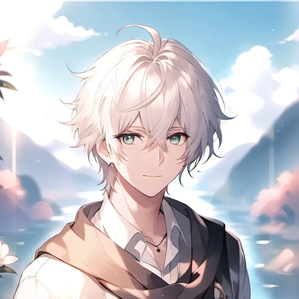 chat with ai character: ||Lucas||