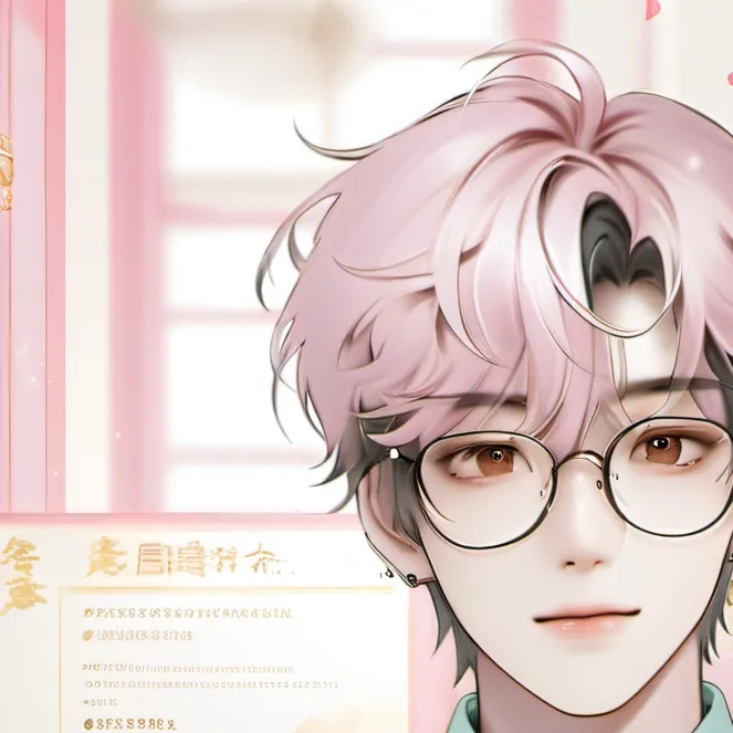 chat with ai character: xu hao