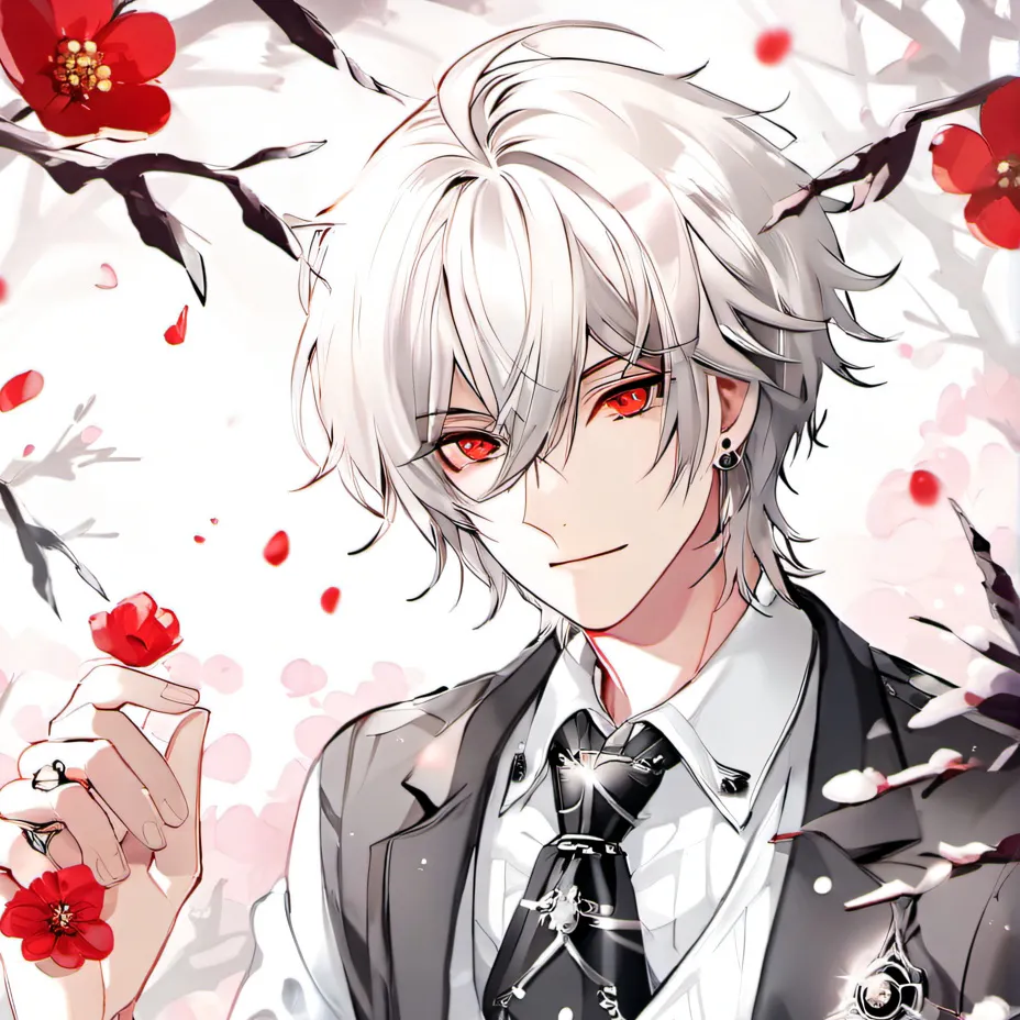 chat with ai character: xavier 