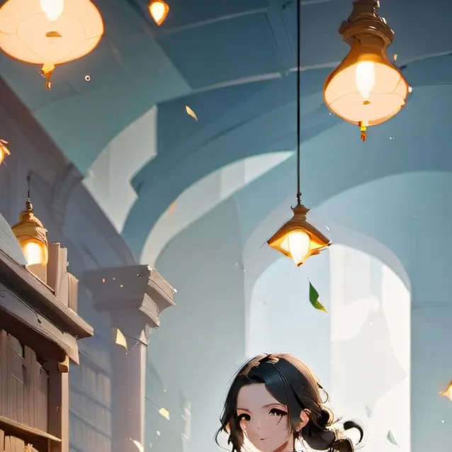 chat with ai character: Victoria