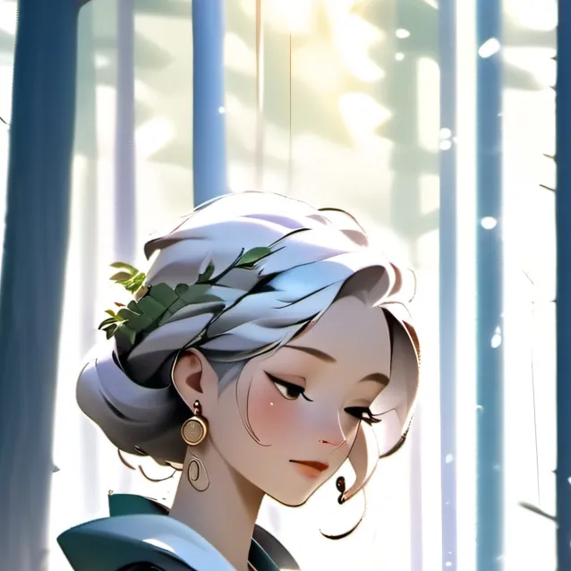 chat with ai character: Ella