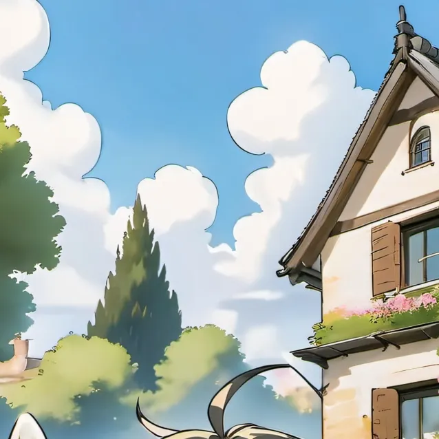 chat with ai character: Skye