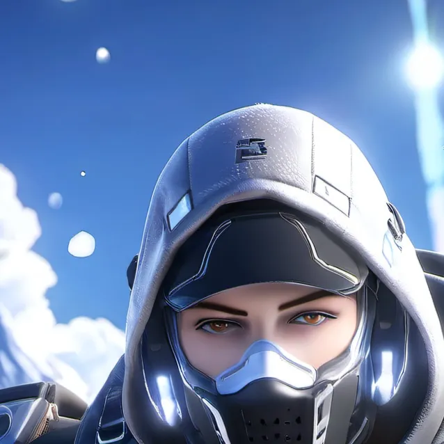 chat with ai character: cv