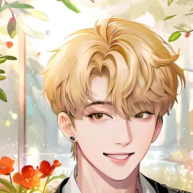 chat with ai character: Changbin (SKZ)