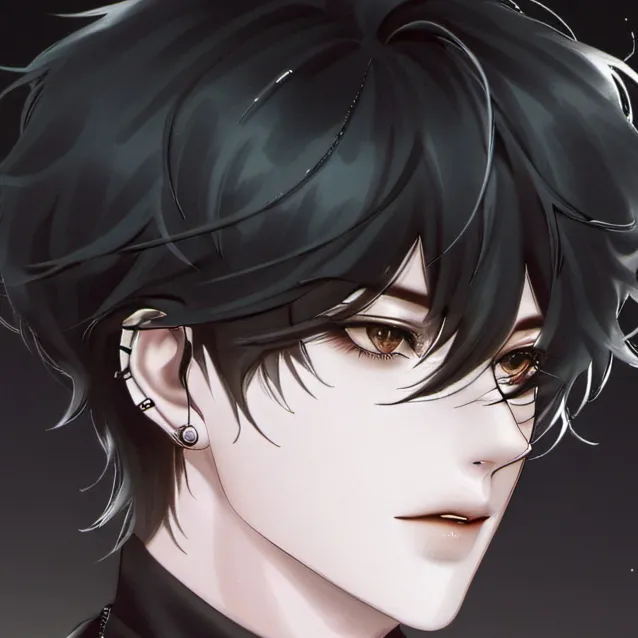 chat with ai character: sean