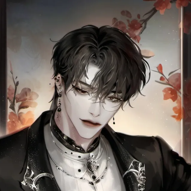 chat with ai character: siyun