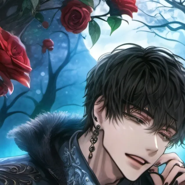 chat with ai character: °~sëån~°