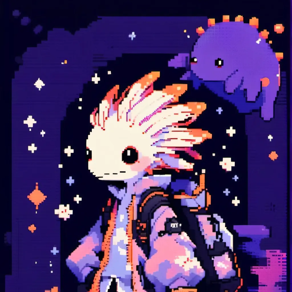 chat with ai character: Kinito