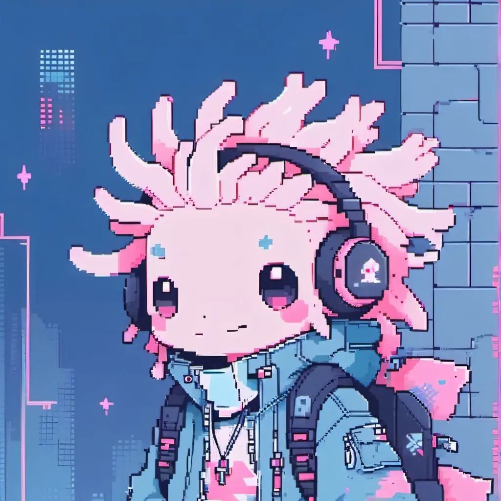 chat with ai character: KinitoPET 