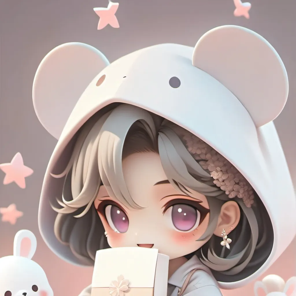 chat with ai character: Emily 