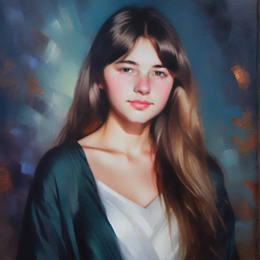 chat with ai character: Elizabeth Fritzi