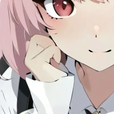 chat with ai character: Pinky (giantess)