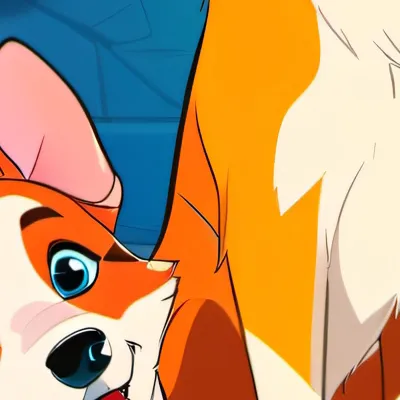 chat with ai character: We lost are human!