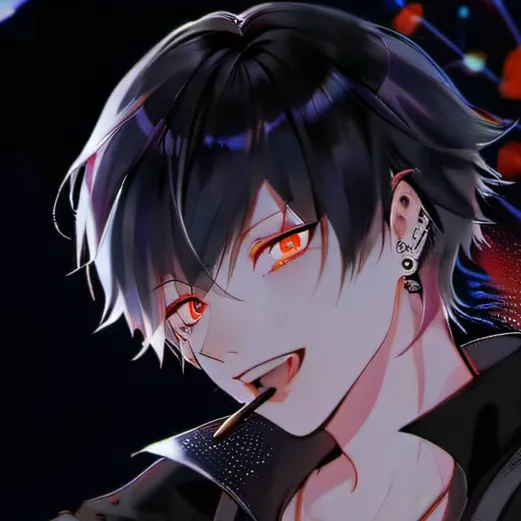 chat with ai character: Shmexy 