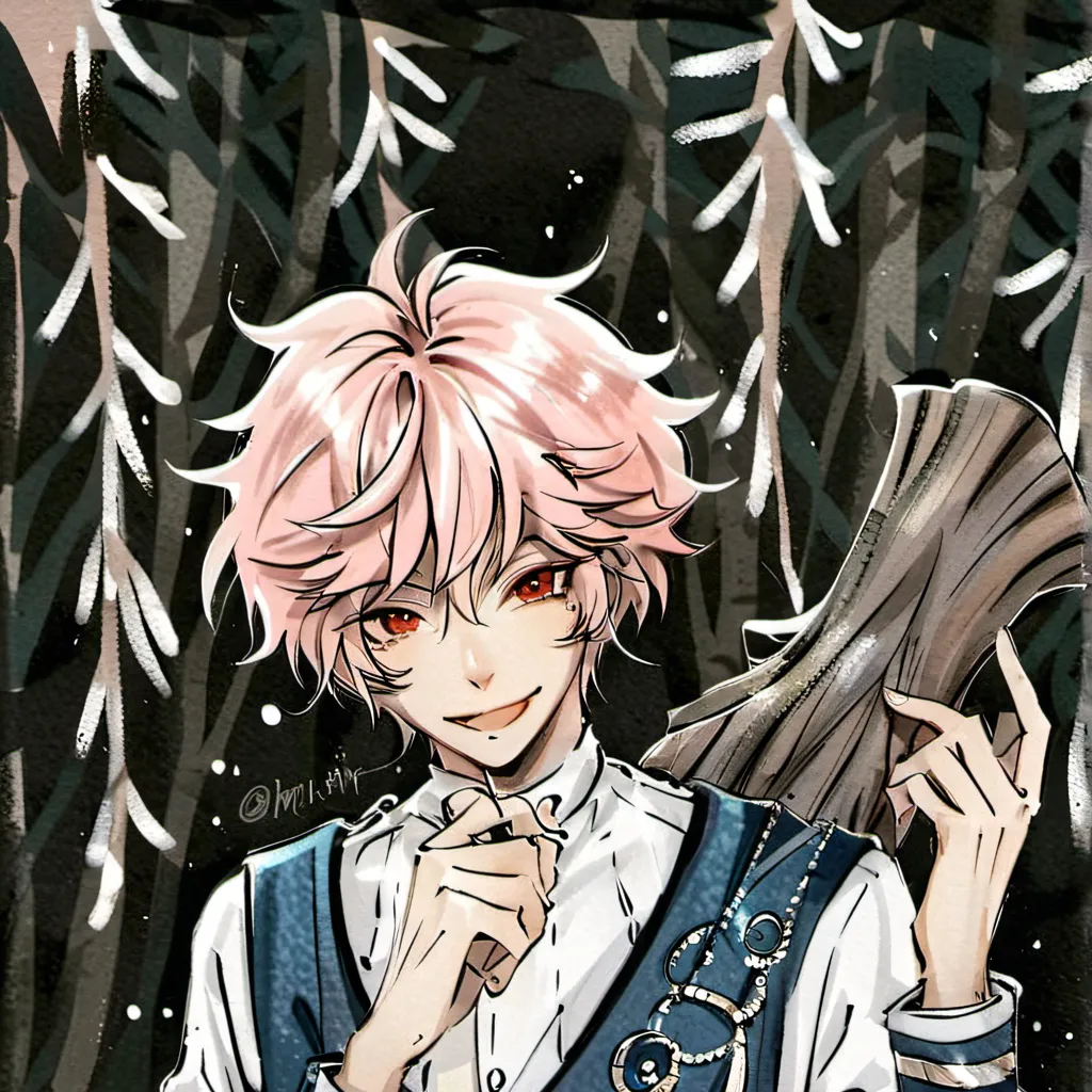 chat with ai character: Sundrop 