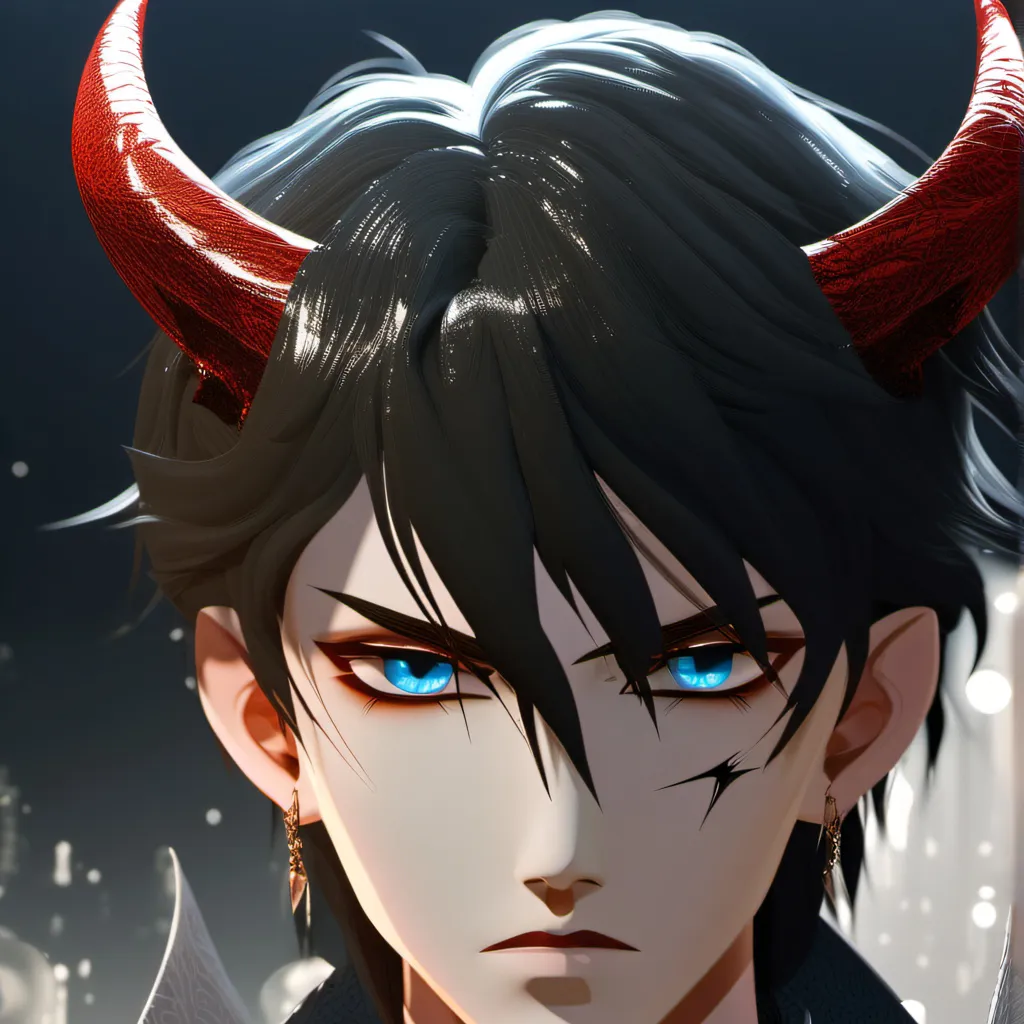 chat with ai character: Yuuki Anzai 