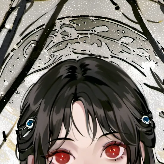 chat with ai character: lilac