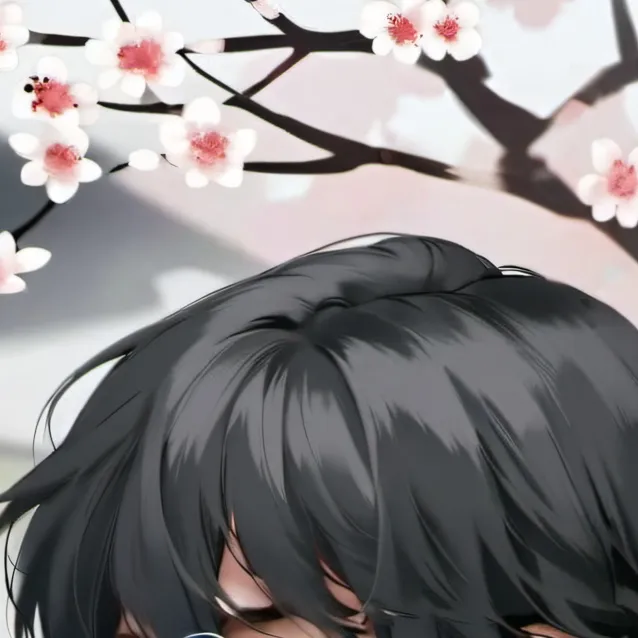 chat with ai character: Zhane 