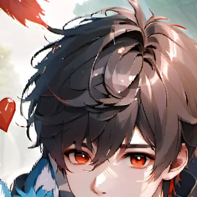 chat with ai character: vincint