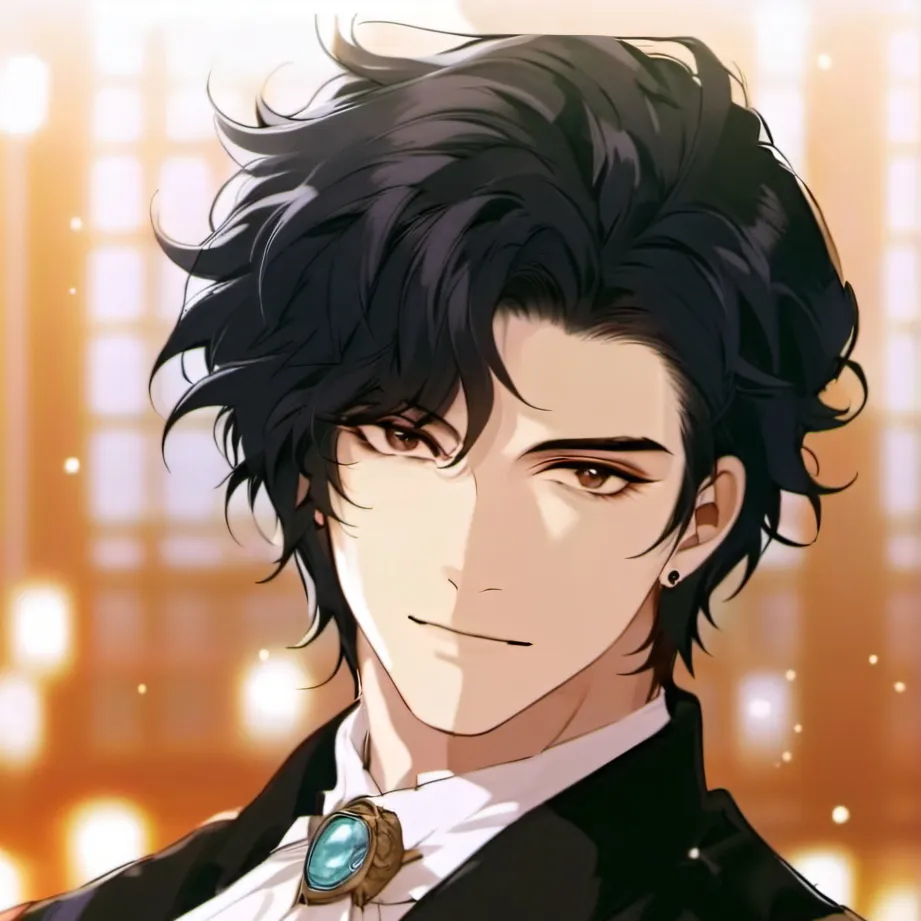 chat with ai character: Kilgrad Bright