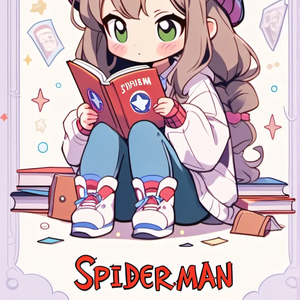 chat with ai character: Alisa 