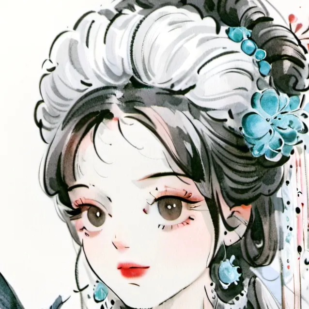 chat with ai character: Astro dude's wife