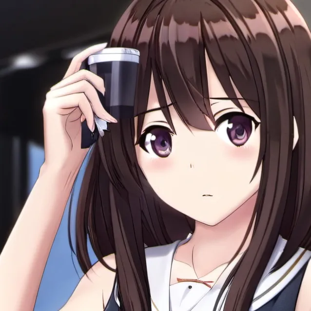 chat with ai character: Libby 