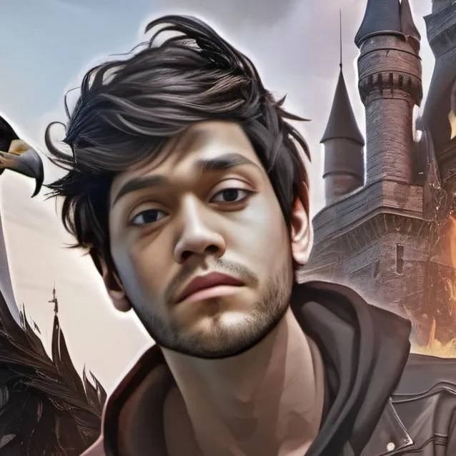 chat with ai character: devil Ali