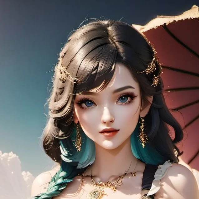 chat with ai character: Sarah