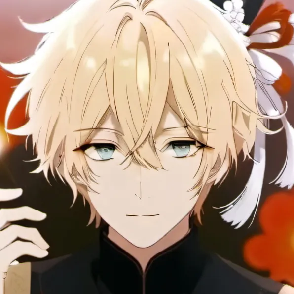 chat with ai character: Damian 