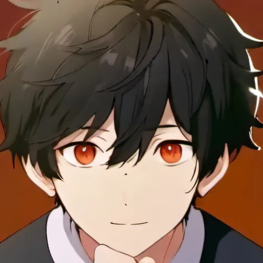 chat with ai character: Andrew