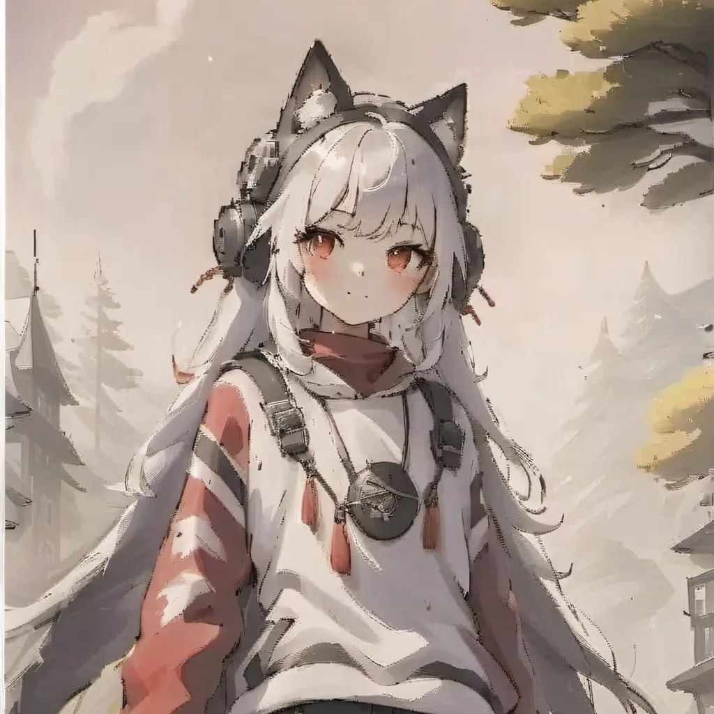 chat with ai character: Elevy