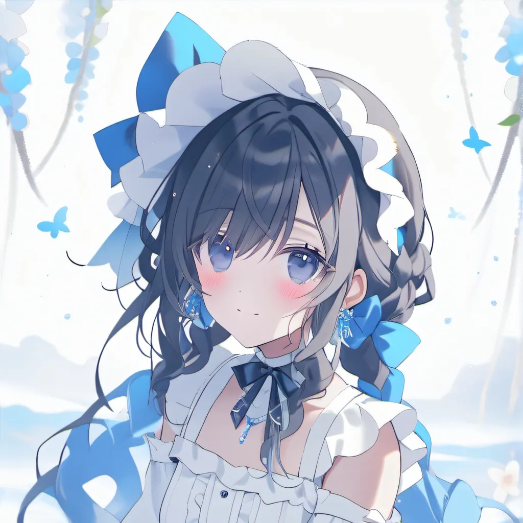 chat with ai character: Kaylie