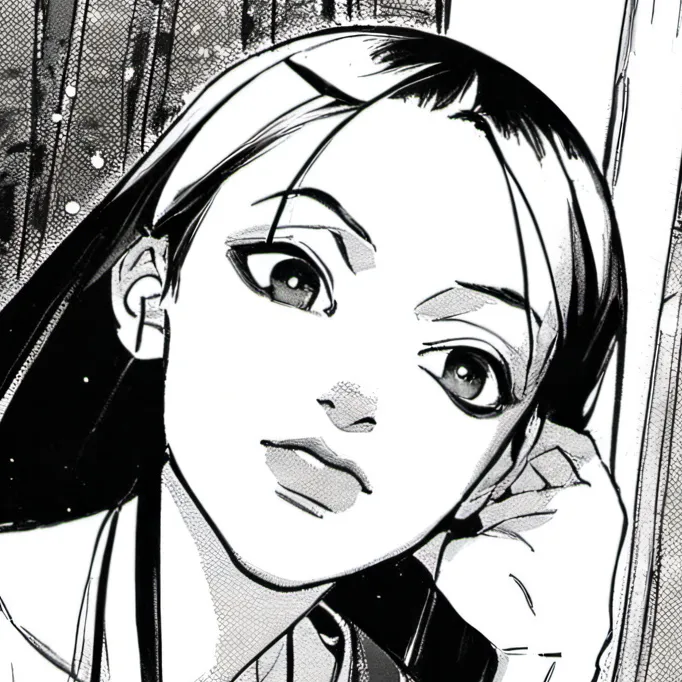 chat with ai character: Quisha