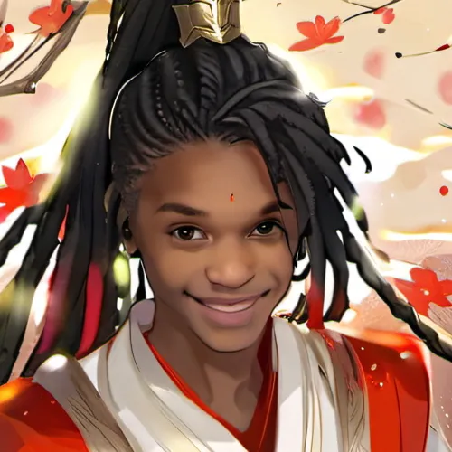 chat with ai character: Ava