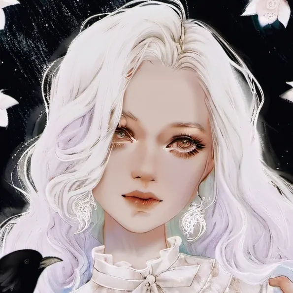 chat with ai character: Melanie