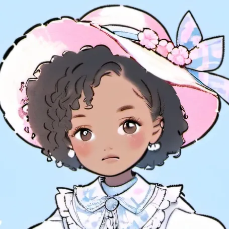 chat with ai character: Bell