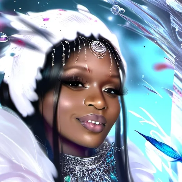 chat with ai character: Ava