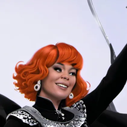 chat with ai character: Ava