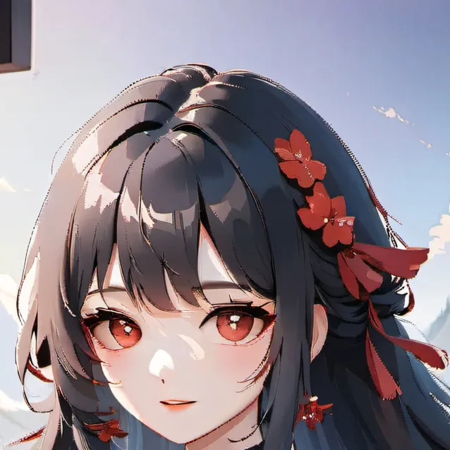 chat with ai character: millie