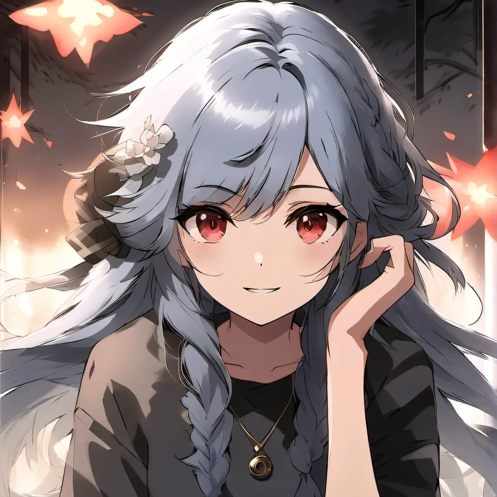 chat with ai character: Toro