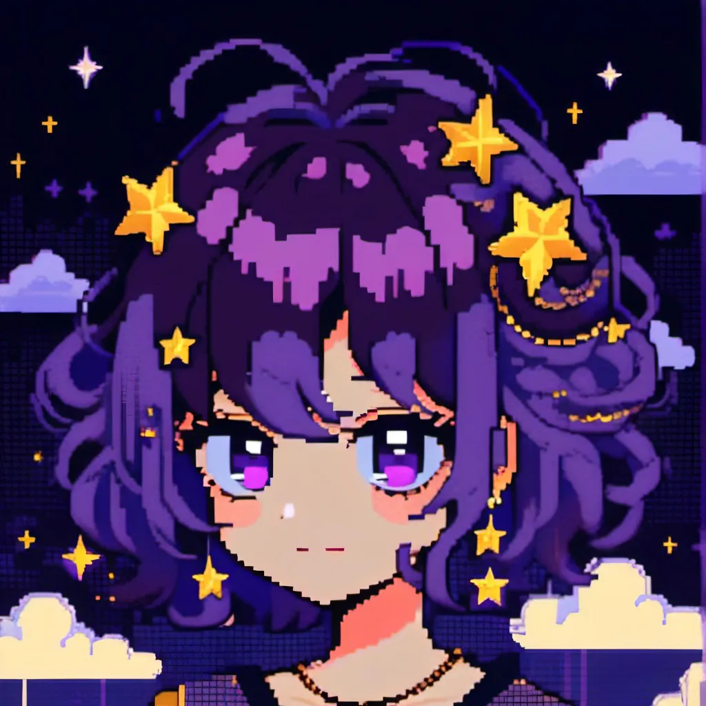 chat with ai character: Lunar