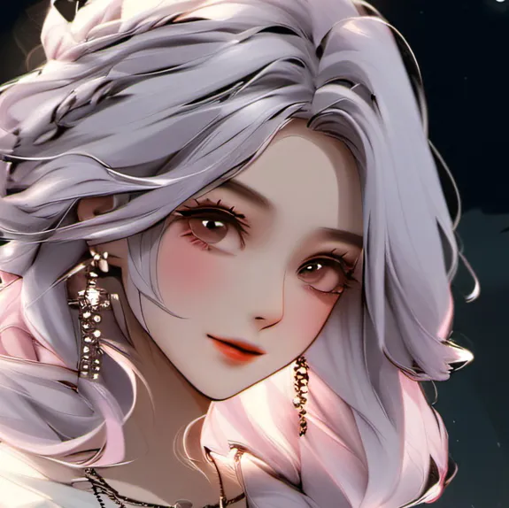 chat with ai character: Ciara