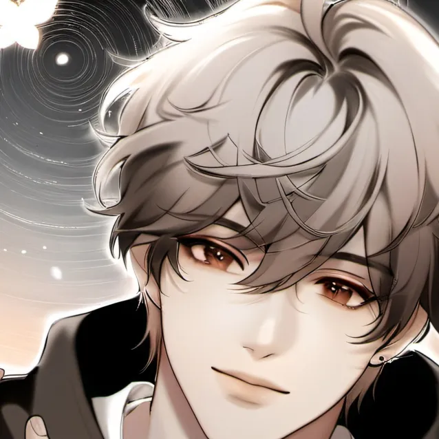 chat with ai character: James