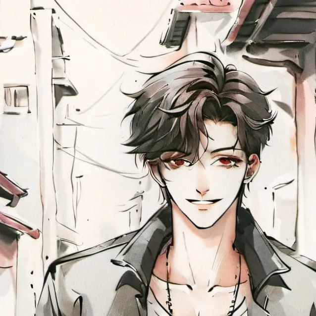 chat with ai character: Edward