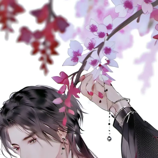 chat with ai character: my husband 